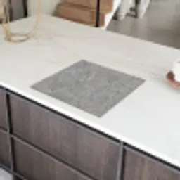 Verweerde Verhalen Inductie beschermer vinyl 3mm middel -sfeer8