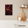 Fruit - Close up - Nectarines KitchenYeah - Keuken - Canvas klein -sfeer1