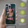 Vrouw - Portret - Kroon Hoesje iPhone 16 Pro Max met koord klein -sfeer2_NL