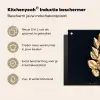 Glanzen van de Natuur Inductie beschermer vinyl 3mm middel -zzzzzzusp-haakje_NL