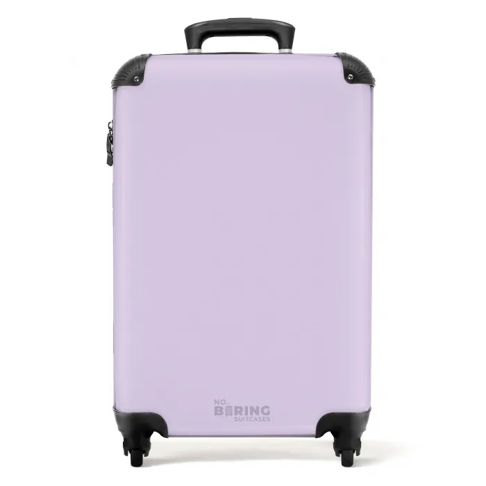 29 NBS - Handbagage koffer - Unisex middel -productfoto_recht