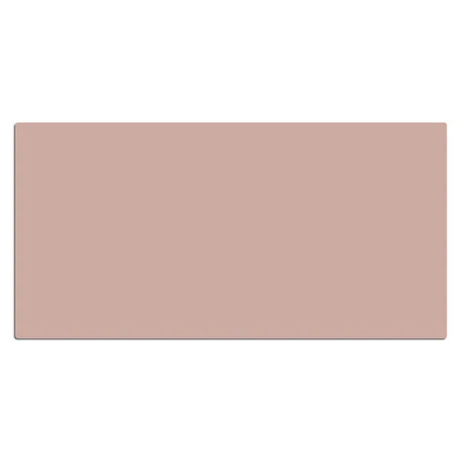 Bureau onderlegger - Roze - Palet - Oud - Effen - Oudroze