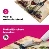 Stilleven met Wijn en Druiven Inductie beschermer vinyl 3mm klein -wsfeer6_website
