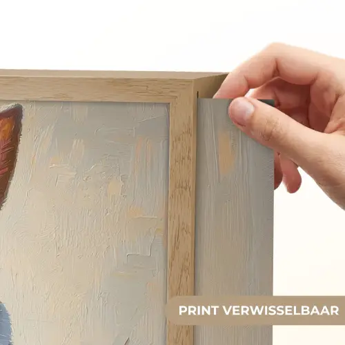 Paashaas - Pastel - Eieren Light Box met batterij (Wandlamp) middel -USP_websiteprintNL