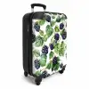 16 NBS - Handbagage koffer - Unisex middel -productfoto_3d
