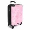 Hartenregen NBS - Handbagage koffer - Unisex middel -productfoto_3d
