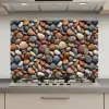 Kleuren - Matte - Stenen keuken achterwand spatscherm klein 900 -3d_website