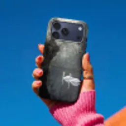 Zwanen - Rivier - Bos Toughcase MagSafe Apple iPhone 17 Pro Max klein -Sfeer1V