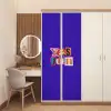 Yes fun - Kleurrijk - Collage-stijl deurposter klein -sfeer3