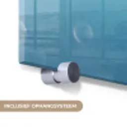 Bubbels - Badeend - Geel plexiglas 5mm klein -zzsysteem_NL