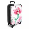 Serena schelpenkind NBS - Handbagage koffer - Unisex middel -productfoto_3d