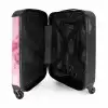 7 NBS - Handbagage koffer - Unisex middel -binnenkant