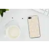 Patroon van strikjes Telefoonhoesje iPhone 7 klein -oordop7