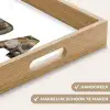 Opa - Lettercollage Dienblad Rechthoek middel -USP_HandgreepNL