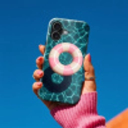 Drijvend - Zwemband - Water Toughcase MagSafe Apple iPhone 17 klein -Sfeer1V