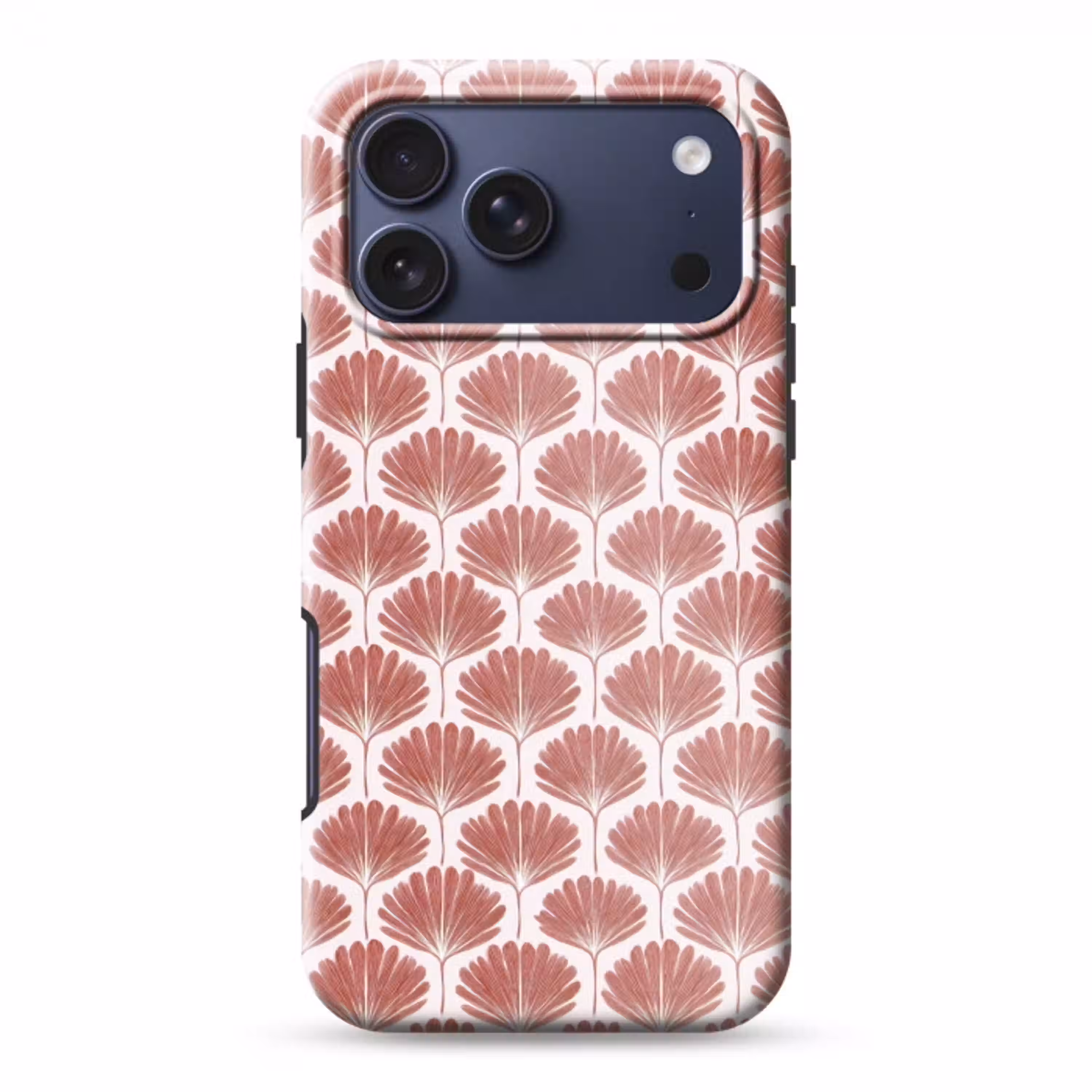 Waaier - Motief - Terra Toughcase MagSafe Apple iPhone 17 Pro Max klein 1019 -3d
