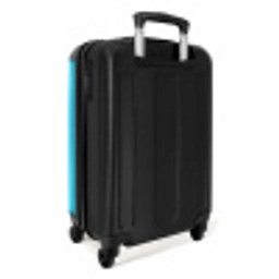 Schateiland Santiago NBS - Handbagage koffer - Kinderen Unisex middel -achterkant