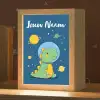 Dino - Ruimte - Planeten Light Box met kabel (Kinderlampje) klein -zzz_3d_website