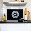 Vinyl - LP - Delfts Blauw - Muziek Inductie beschemer met haakjes klein -sfeer2
