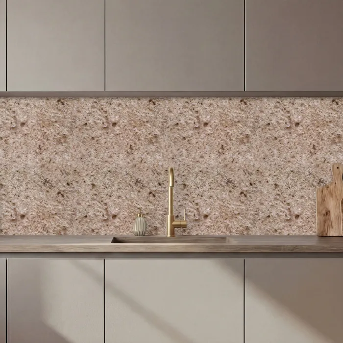Muur - Beschadigd - Erosie - Poreus keuken achterwand 2 middel 871 zz_3dshopping