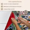 Vissen - Koraal - Zee - Mozaïek keuken achterwand spatscherm klein -spatscherm_NL
