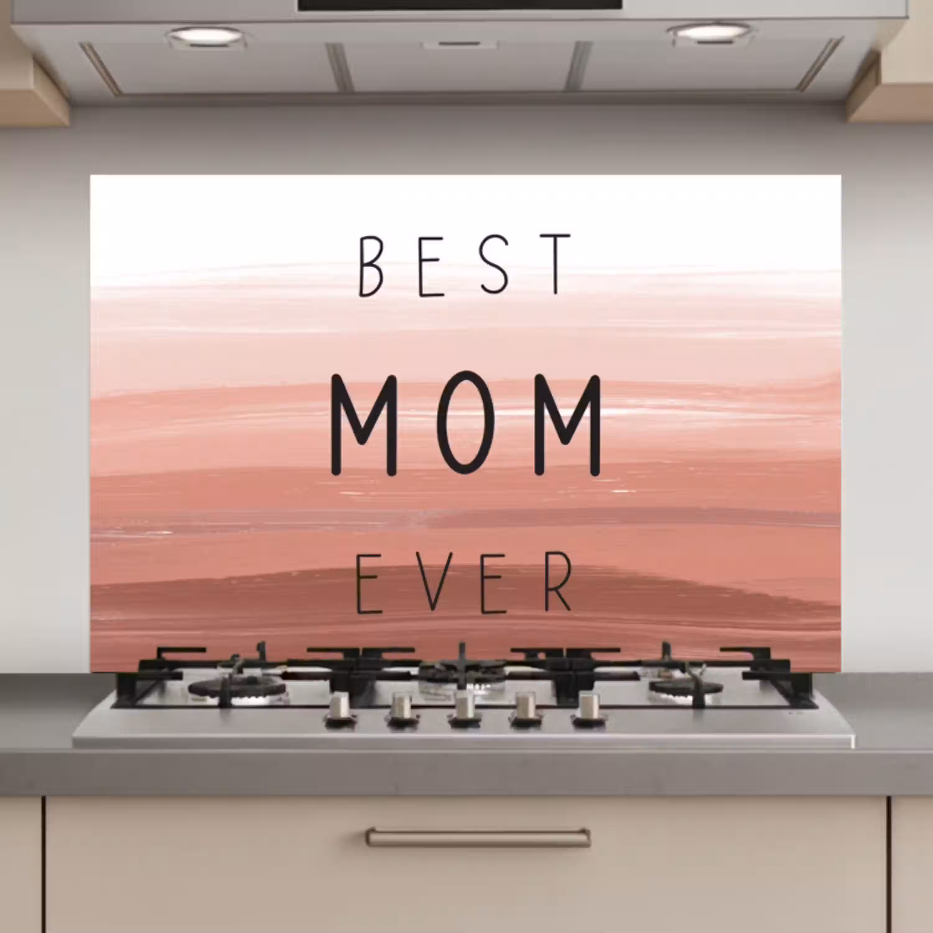 Spreuken - Quotes Best mom ever - Moederdag - Mama - Cadeau moederdag keuken achterwand spatscherm klein -3d_website
