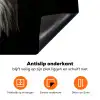 Arend -Amerika - Koksmuts - Vogel - Stoer Inductie beschermer vinyl 3mm klein -zzzzzzz-td-onderkant