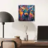 Marmer - Modern - Goud plexiglas 5mm klein -sfeer6