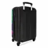 14 NBS - Handbagage koffer - Unisex middel -achterkant