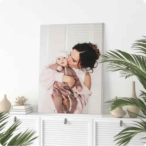 Photo sur toile