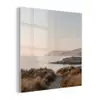 Landschap - Kust - Duinen plexiglas 5mm klein -z3d