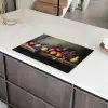 Rustiek - Stilleven - Fruit Inductie beschermer vinyl 3mm klein -sfeer8