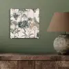 Inductie afdekplaat - Vintage - Jungle - Dieren - Natuur - Inductie beschermer plexiglas 5mm klein -sfeer3