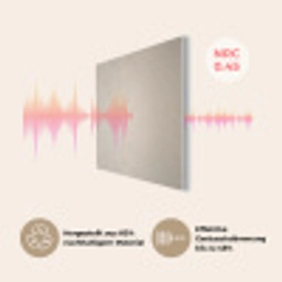 Japandi - Beige - Modern PET vilt klein -USP_DE