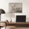 Amandelbloesem - Kunst - Van Gogh - Beige - Abstract PET vilt klein -sfeer5