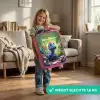 Donny Dino Kinderkoffer - Roze klein -sfeer2_NL