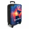 Skyscraper superheld NBS - Handbagage koffer - Kinderen Unisex middel -productfoto_3d