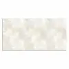 Subtiel - Structuur - Beige Muismat XXL klein 681 -3d_leeg