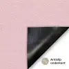 Statement - Krachtig - Roze Deurmat klein -antislip_NL