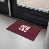 Nice - Uitroepteken - Rood Deurmat klein -sfeer2