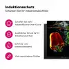 Paprika’s in Watershow Inductie beschermer vinyl 3mm klein -zzzzzzz-lf-ups
