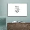 Quotes - Mijn opa is mijn grote held - Spreuken - Opa canvas 2cm klein -sfeer4