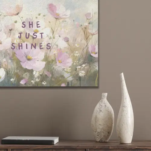 Quote - Bloemen - Schilderachtig PET vilt klein -sfeer6_closeup