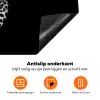 Nadering in de Schaduw Inductie beschermer vinyl 3mm klein -zzzzzzz-td-onderkant