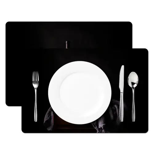 Druiven - Wijn - Rood - Tafel Placemat vinyl groot -zzsfeer2_Kitchenyeah-website