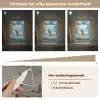 Dino - Natuur - Waterval Light Box met kabel (Kinderlampje) klein -USP_dimbaarNL