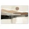 Minimalistisch - Landschap - Dimensie Placemat vinyl groot -zzsfeer1_Kitchenyeah-website