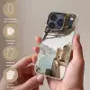 Kust - Klif - Boom - Gebouw Telefoonhoesje iPhone 17 Pro klein -sfeer3_NL