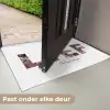 Lief - Lettercollage Deurmat klein -USP_NL