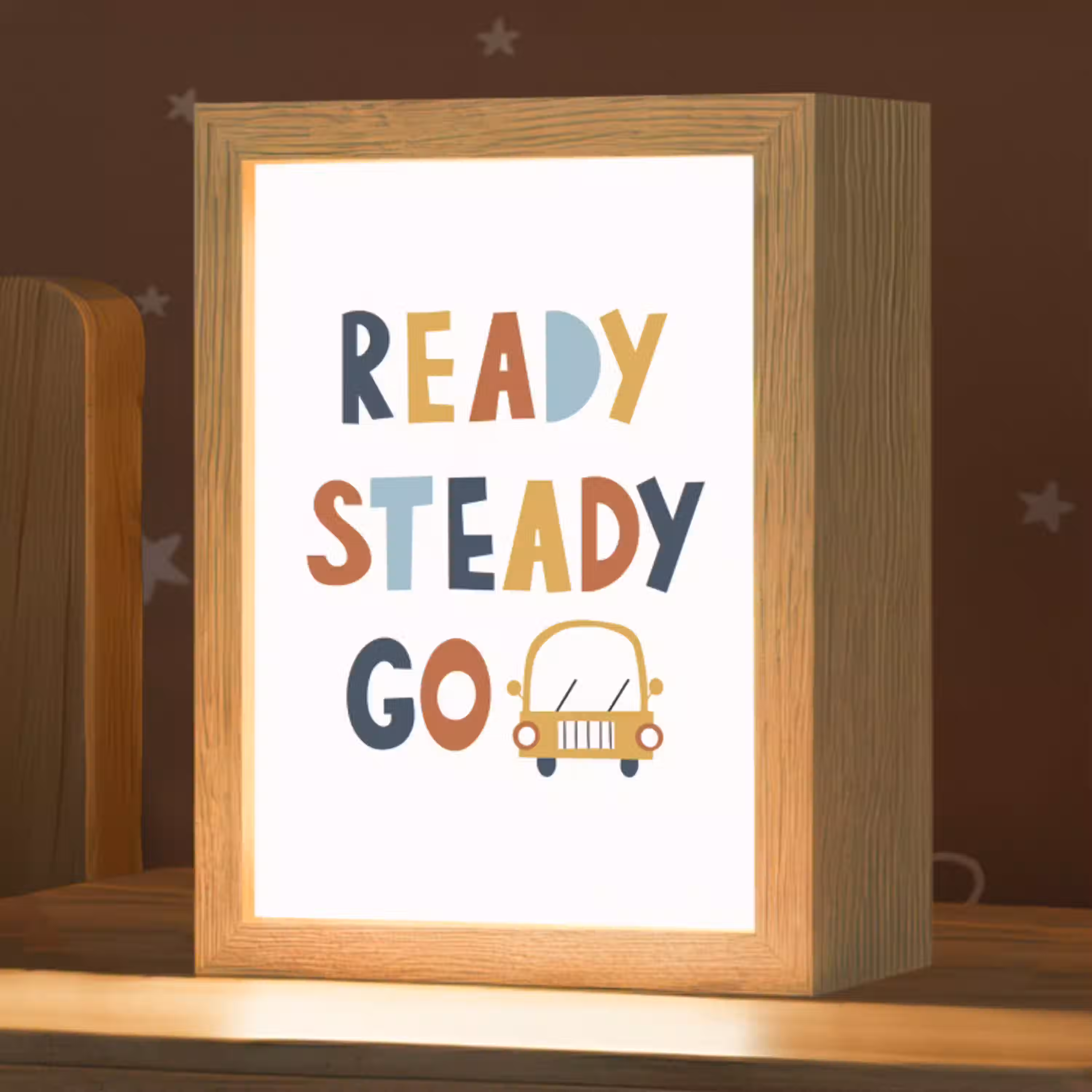 Auto - Quote - Kleuren - Voertuigen Light Box met kabel klein -zzz_3d_website